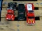 DIE CAST MODELTRUCKS