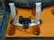 GIANT BICYCLE TRAINER & BOW & ARROW CASE