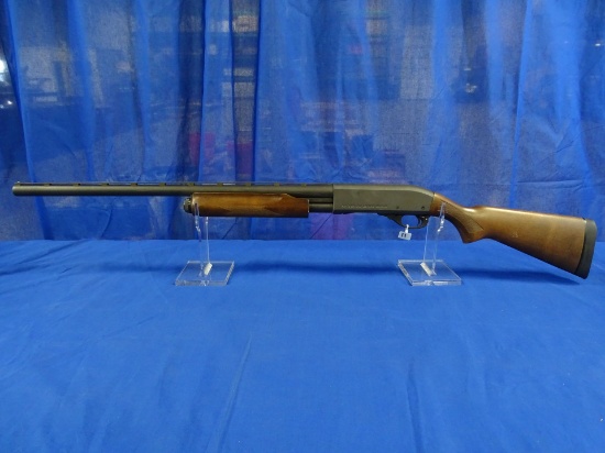 REMINGTON 870 EXPRESS MAGNUM 12 GA SHOTGUN PUMP W/CASE S/N# D503989M