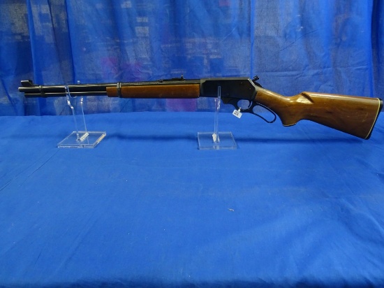 MARLIN MODEL:336 30/30 WIN LEVER ACTION RIFLE S/N# 1812268