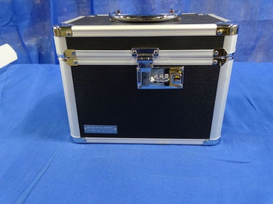 VAULTZ LOCK BOX