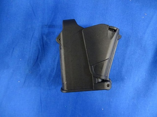 UP LULA PISTOL MAG LOADER & UNLOADER 9MM TO .45