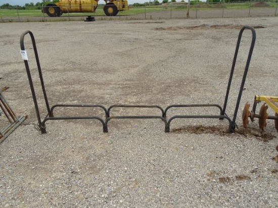 FIREWOOD RACK
