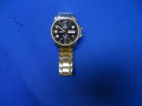 BULOVA WATCH