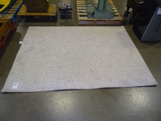 7’ X 5’ RUG