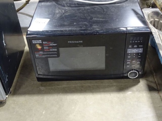 FRIGIDAIRE MICROWAVE