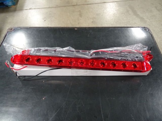 16” LED LIGHTING FOR TRUCKS