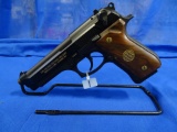 BERETTA M9 SIMI AUTO 9MM S/N# M9-05-0578