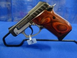 TAURUS PT-25 SIMI AUTO .25 CAL S/N# Y102392
