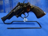 SMITH & WESSON .357 MAGNUM REVOLVER 6 SHOT MODEL# 19-3, S/N#K899885  W/CASE