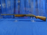 REMINGTON 870 EXPRESS MAGNUM 12 GA SHOTGUN PUMP W/CASE S/N# D503989M