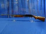 MOSSBERG MODEL# 500CT 20GA SHOTGUN PUMP S/N# G773945