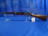 WINCHESTER MODEL# 1892 44-40 WIN. LEVER ACTION RIFLE JOHN WAYNE 100TH ANNIVERSARY S/N# JW100H0985