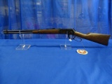 WINCHESTER MODEL# 94 30-30 WIN. LEVER ACTION RIFLE TEXAS RANGE COMMEMORATIVE 1823-1973 S/N# RA234