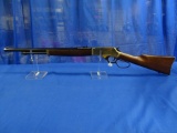 HENRY MODEL# HOLOBWL 45-70 CAL GOVâ€™T LEVER ACTION RIFLE S/N# FFSBWL0030