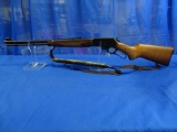 MARLIN MODEL# 336W 30/30 WIN LEVER ACTON RIFLE W/SLING & CASE S/N# 98049964
