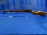 MARLIN MODEL:336 30/30 WIN LEVER ACTION RIFLE S/N# 1812268