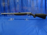 CBA OPTIMA .50 CAL BLACK POWDER RIFLE