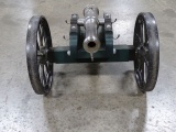 CANNON