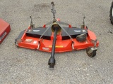 MURATOR MR180 6’ FINISHING MOWER