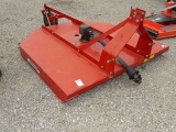 CIMARRON 6’ BRUSH HOG MOD. 601S
