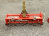 MURATOR MZ4 145 5’ TILLER