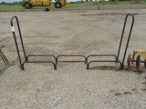 FIREWOOD RACK