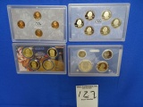 MINT PROOF SET 2009 X1