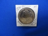 1891 CC XF