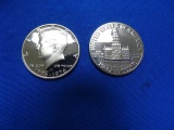 1776-1976 BICENTENNIAL PROOF KENNEDY HALF DOLLARS (X20)