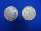 SILVER DOLLARS 1921 (X20)
