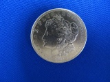 SILVER DOLLARS 1921 (X15)