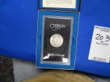 MORGAN 1883 CC UNCIRCULATED