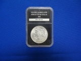 MORGAN 1889 UNCIRCULATED