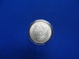 MORGAN 1921
