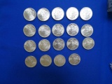 MORGAN 1881S (X19)