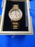 ORIGINAL GRAIN WATCH