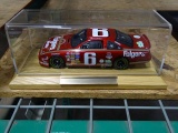 #6 FORD THUNDERBIRD NASCAR IN A CASE
