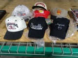 7 BALL CAPS