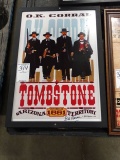 ART TOMBSTONE OK CORRAL