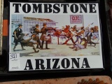 ART TOMBSTONE ARIZONA