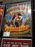 ART COWBOY MUSEUM TOMBSTONE