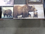 ART BEARS (X2)