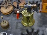 THE BURNER TORCH