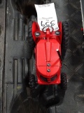 RED TRACTOR