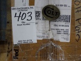 COLT PLATES APPX 400