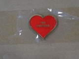RED GAMBLER SPADE APPX 100/BOX (X2)