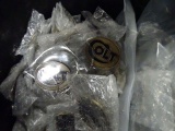 BUCKET W/COLT PLATES