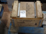 AMMO BOX