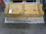 AMMO BOX